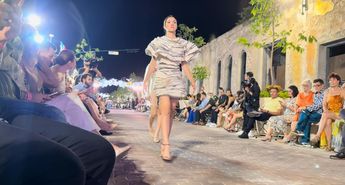 Fashion Fest Carnaval.