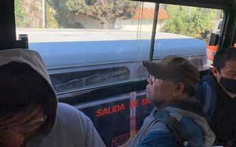 Cierran Línea 9 del Metro CdMx / Ricardo Solaback