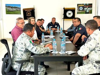 Operativo de Seguridad continuará hasta las primeras horas del 3 de junio