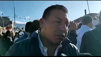 San Miguel de Espejo en Puebla es tiradero de cuerpos