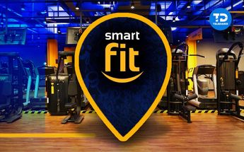 Smart Fit en CdMx | Óscar Ávila