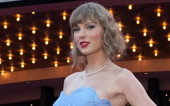Taylor Swift: detienen a hombre que estaba cerca de su casa