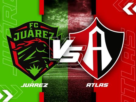 Minuto a minuto FC Juárez vs Atlas - Liga MX / Especial