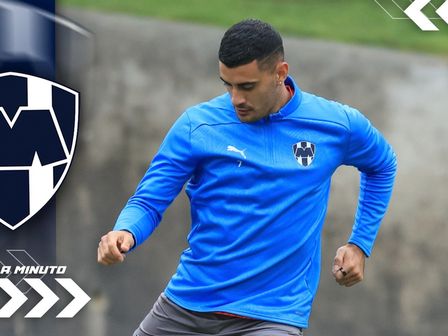 No te pierdas ninguna noticia a cerca de los Rayados HOY 11 de noviembre. / Especial