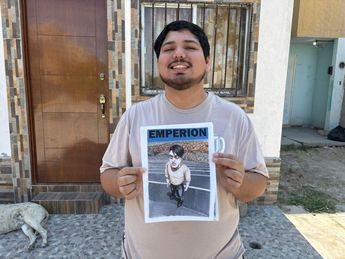 La historia sigue a un grupo de personajes que busca descubrir el origen de una red de criminales | FOTO: ESPECIAL