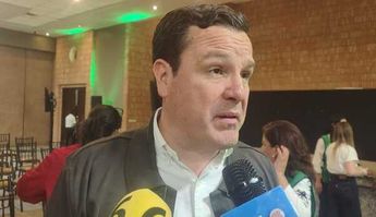La Fiscalía mantiene abiertas las investigaciones para esclarecer los robos registrados. | Daniel Santiago