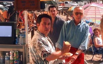 Stan Lee en 'X-Men' | Especial
