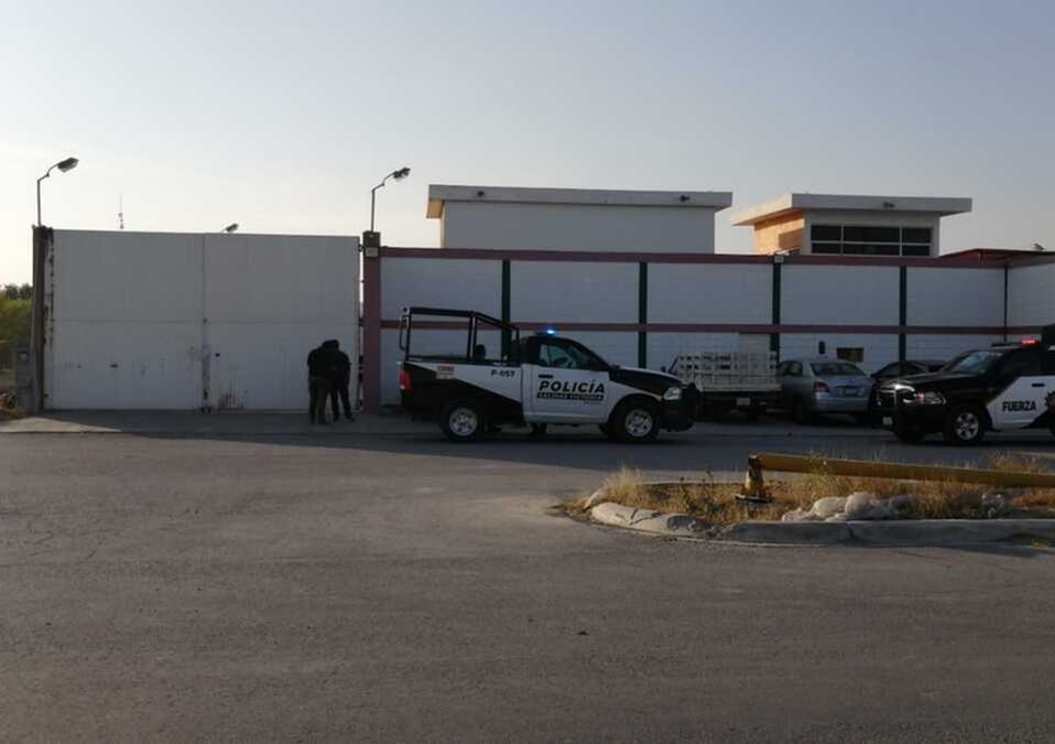 Atacan a balazos a dos hombres en Allende, NL. / Miranda Arias