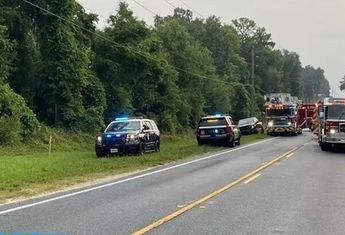 Accidente en Florida deja 8 migrante mexicanos muertos
