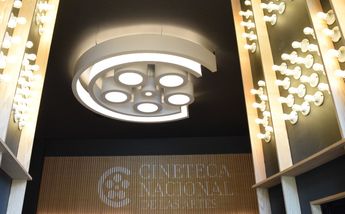 Cineteca Nacional de las Artes / @CinetecaMexico