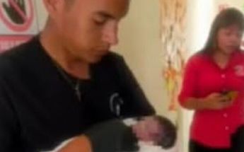 En el caso de la madre del menor no se presentarán cargos en su contra.
