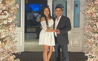Pareja de Monterrey antes de morir en Mazatlán | Especial