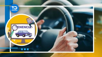 La tenencia vehicular es un impuesto anual que se paga por usar un auto, y que contribuye al mantenimiento de las carreteras.