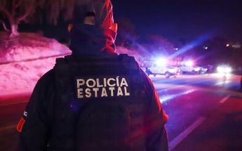 Las tres mujeres presentaban lesiones por arma blanca | Especial