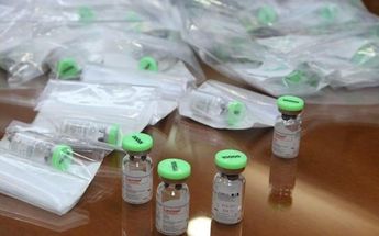 Roban más de 37 mil piezas de medicamento para niños con Cáncer