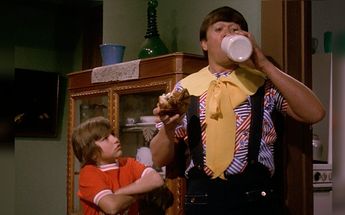Chabelo y Pepito aparecieron en tres películas juntos de 1972 a 1974 / Especial
