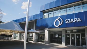Siapa anunció cortes de agua el último día de abril/ Especial