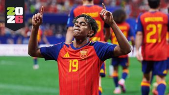 España buscará el liderato de grupo contra Uruguay | SeFutbol vía Facebook