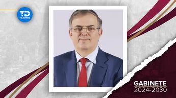 Marcelo Ebrard | Juan Carlos Bautista