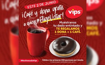 Vips | Especial