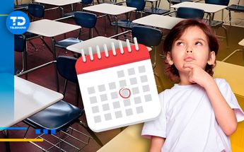 Este es el segundo día del mes en que los estudiantes de educación básica no tendrán clases. | Especial