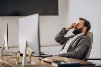 El presidente de México busca que otros padecimientos sean incluidos como enfermedad de trabajo o consecuente para una incapacidad. | Archivo