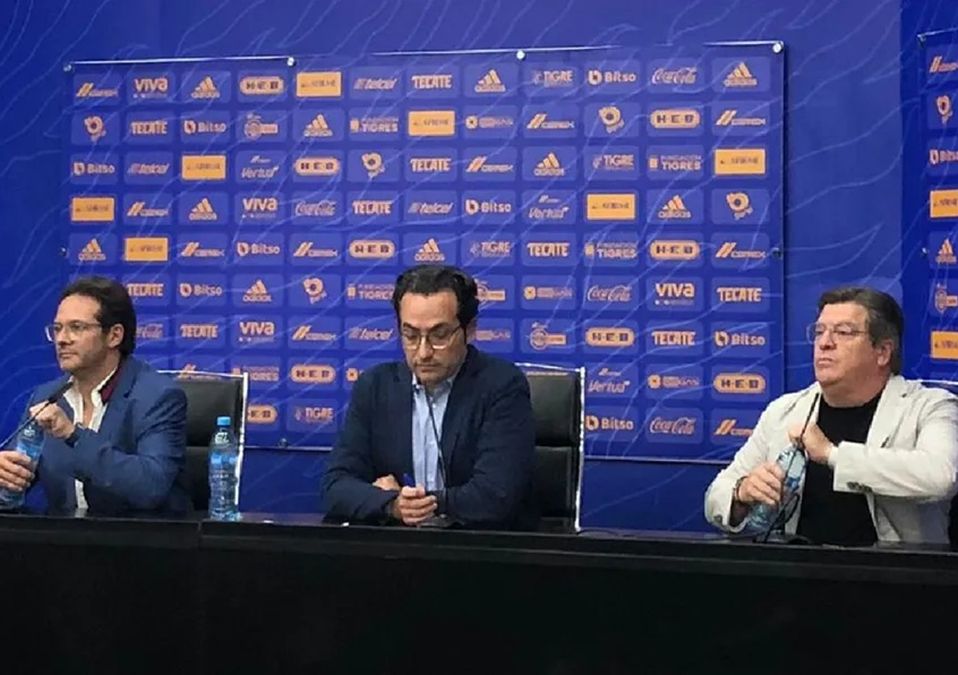 Mauricio Culebro no comparte declaraciones de Miguel Herrera tras decirle viejo a Tigres