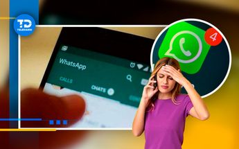 Whatsapp y Telegram son las aplicaciones donde más usuarios son víctimas de estafas