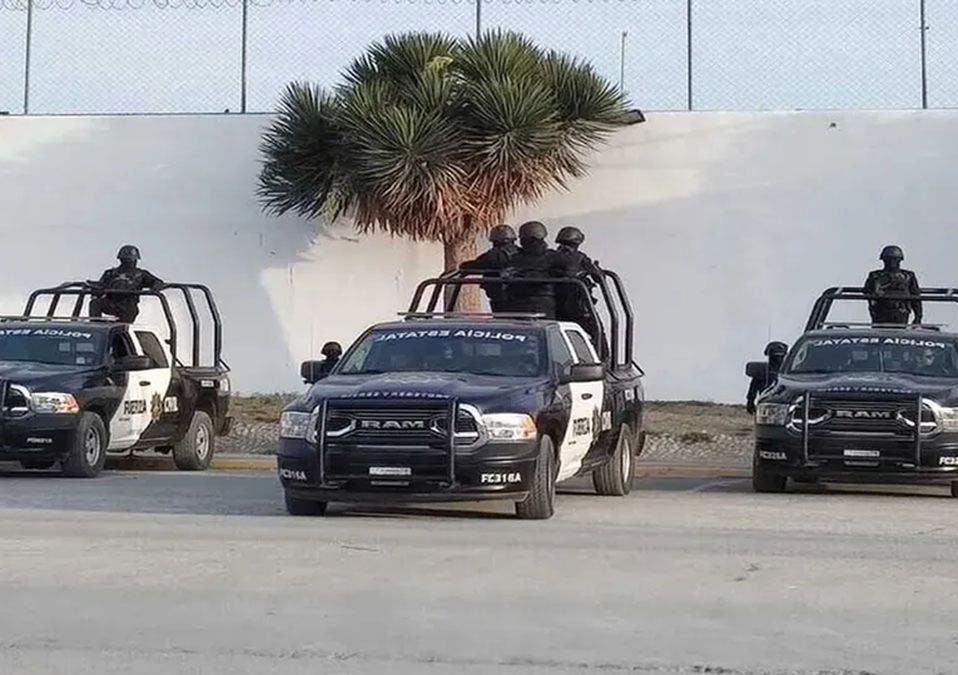 Habitantes de Zuazua dicen sentirse inseguros aún con Fuerza Civil