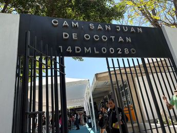 Así será el nuevo modelo de educación especial que llega a 35 planteles| Fátima Briceño
