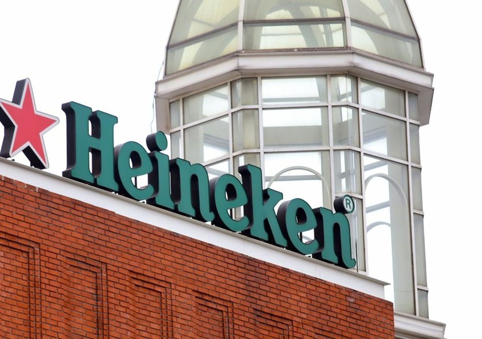 Heineken / Jorge López