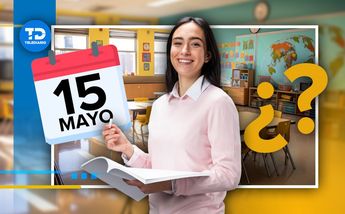 Día del Maestro