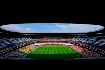 ESTADIO AZTECA