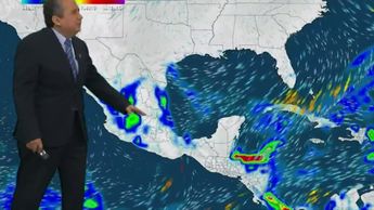 Pronóstico del tiempo para Saltillo, con Abimael Salas - 20 de enero de 2026