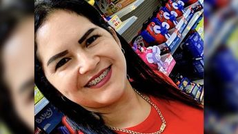 Es fundadora de un negocio de juguetes llamado ‘Saury Toys’ en Escobedo