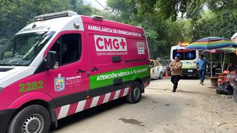 Hechos en Cerro de la Silla en Guadalupe | Especial