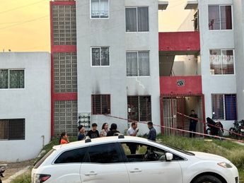 Personal de Ciencias Forences determinará las causas en als que murió la koven. | Usi Toledo
