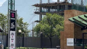 El acceso al Parque Fundidora será a partir de las 2:00 horas. | Martín Ocañas
