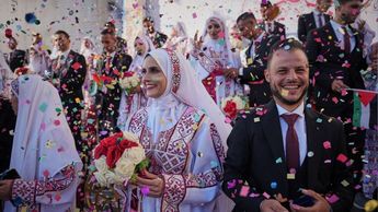 Los últimos años han sido difíciles para la gente que vive en Gaza | Foto: Ap