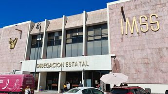 IMSS Puebla implementarán mejoras salariales, contratación de personal, adquisición de equipos y mantenimiento hospitalario | Óscar Rodríguez