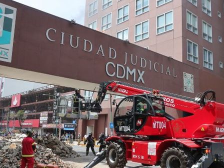 Sigue los reportes de sismicidad del Servicio Sismológico Nacional.