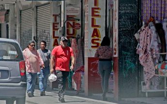 Las trabajadoras sexuales denuncian abusos por parte de las autoridades para que les permitan trabajar | Melanie Torres