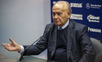 Niegan suspensión definitiva de orden de aprehensión a Billy Álvarez