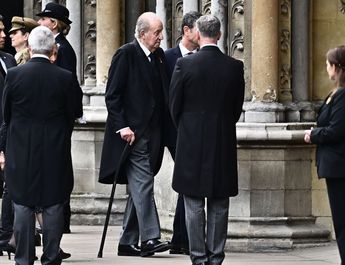 Rey Juan Carlos de España | AFP