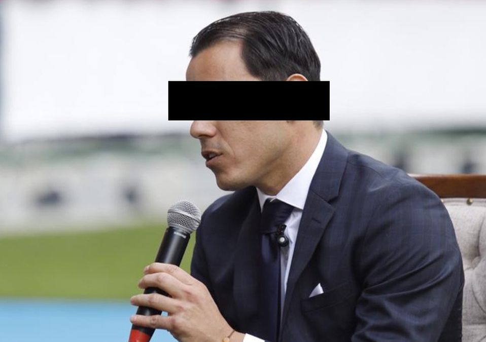 Por privacidad de la denunciante, la Fiscalía de Jalisco no revela los hechos de una carpeta de investigación de Omar 'N' | X: @OBravoOficial