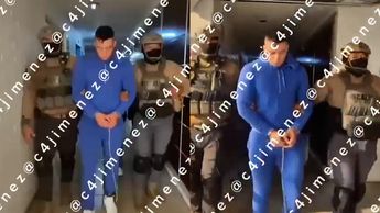 Atoran al hermano de 'El Choko' y ex cuñado de Sandra Cuevas en el ACIM. C4 en Alerta, 22 de mayo 2026