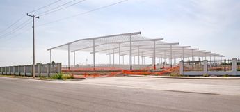 El sector manufacturero demanda más de la mitad de naves industriales en Nuevo León. | Archivo