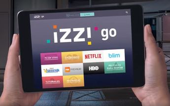 ¡Deja de reiniciar tu módem! Usuarios de Izzi reportan fallas en Internet