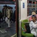 Imagen de Metro CdMx Hoy