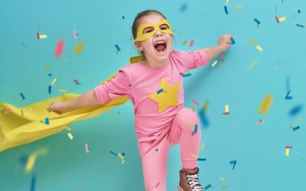 Festejo del Día del Niño en escuelas primarias